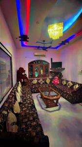 Hall Image of 2552 Sq.ft 3 BHK Villa for sale in Jwala Vihar Jodhpur for Rs. 39500000