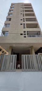 Image of 1134 Sq.ft 2 BHK Apartment / Flat for sale in Bhistabag, Ahmednagar for Rs. 6500000