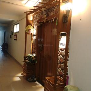 Hall Image of 973 Sq.ft 2 BHK Apartment / Flat for sale in Orchard Estate, Madhyamgram Kolkata for Rs. 4300000