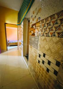 Kitchen Image of 1300 Sq.ft 3 BHK Independent House for sale in Ambegaon Budruk Pune for Rs. 4950000
