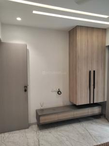 Bedroom Image of 1802 Sq.ft 2 BHK Apartment / Flat for sale in Pal Surat for Rs. 7480000