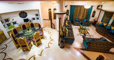 Hall Image of 4200 Sq.ft 4 BHK Villa for sale in Koregaon Park Pune for Rs. 150000000