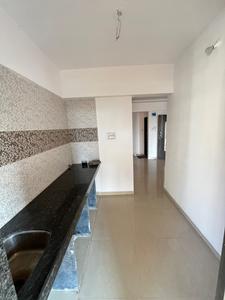 Kitchen Image of 1940 Sq.ft 4 BHK Apartment / Flat for sale in Dronagiri Navi Mumbai for Rs. 15000000