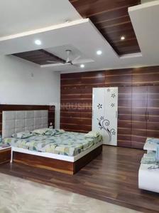 Bedroom Image of 858 Sq.ft 2 BHK Apartment / Flat for sale in Apartment, Electronic City Bengaluru for Rs. 4000000