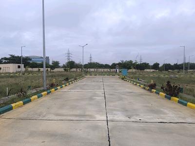 Image of 1200 Sq.ft Residential Plot / Land for sale in Vemagal, Kolar for Rs. 3639999