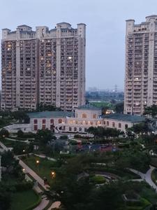 Image of 2300 Sq.ft 3 BHK Apartment / Flat for rent in ATS Pristine, Sector 150, Noida for Rs. 56000