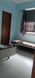 Bedroom Image of 1524 Sq.ft 3 BHK Apartment / Flat for rent in Sneh Neer Valley, Vastral Ahmedabad for Rs. 22000