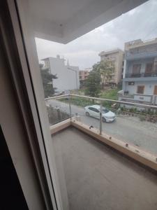 Balcony Image of 2490 Sq.ft 4 BHK Villa for sale in Ansal Town , Modipuram Meerut for Rs. 17800000
