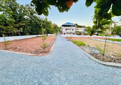 Image of 1305 Sq.ft Residential Plot / Land for sale in Kakkanad, Kochi for Rs. 3900000