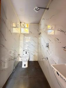 Bathroom Image of 1470 Sq.ft 3 BHK Apartment / Flat for sale in Vaishali Nagar Extension Jaipur for Rs. 6750000