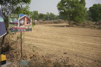 Image of 1500 Sq.ft Residential Plot / Land for sale in Shalbani, East Singhbhum for Rs. 1380000