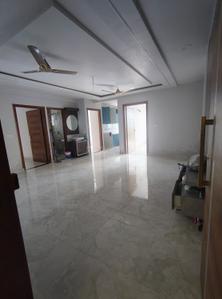 Image of 1388 Sq.ft 3 BHK Apartment / Flat for rent in Jagatpura, Jaipur for Rs. 28000
