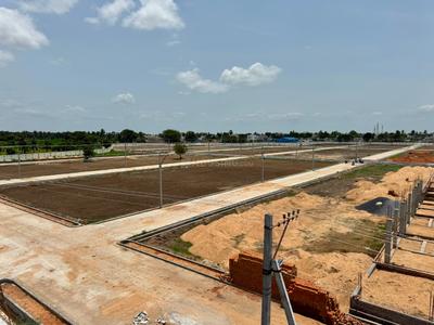 Image of 1800 Sq.ft Residential Plot / Land for sale in Allipuram, Nellore for Rs. 6237500