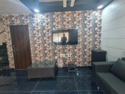 Image of 1800 Sq.ft 3 BHK Independent House for sale in Bodakdev, Ahmedabad for Rs. 30000000
