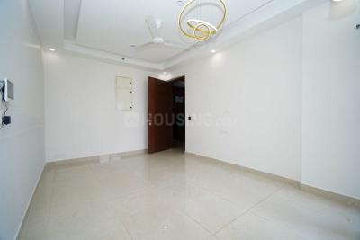 Hall Image of 1087 Sq.ft 2 BHK Apartment / Flat for sale in Ruchira Sapphire Smart Homes, Mahurali Ghaziabad for Rs. 8100000