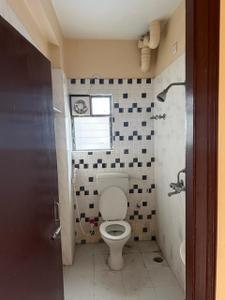 Image of 1157 Sq.ft 3 BHK Apartment / Flat for rent in Aster Shree Gardens, Serampore, Hooghly for Rs. 20000