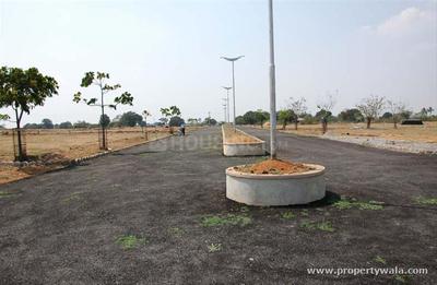 Image of 1000 Sq.ft Residential Plot / Land for sale in Narhe, Pune for Rs. 225555