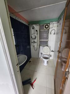Image of 1200 Sq.ft 3 BHK Apartment / Flat for rent in South City Garden, Behala, Kolkata for Rs. 30000