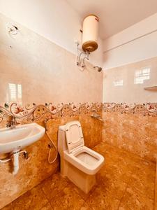 Image of 615 Sq.ft 1 BHK Apartment / Flat for rent in Indira Nagar, Bengaluru for Rs. 33000