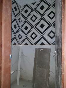 Bedroom One Image of 1350 Sq.ft 3 BHK Apartment / Flat for sale in Lal Kuan Ghaziabad for Rs. 7065000