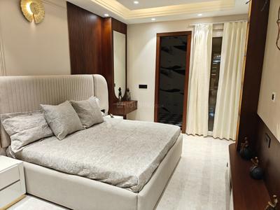 Bedroom Image of 1080 Sq.ft 2 BHK Apartment / Flat for sale in Rishabh Cloud 9, Indirapuram Ghaziabad for Rs. 10555000
