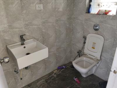 Bedroom Two Image of 1099 Sq.ft 2 BHK Apartment / Flat for sale in Godrej Garden City, Jagatpur Ahmedabad for Rs. 5100000