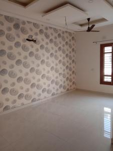 Hall Image of 1150 Sq.ft 2 BHK Builder Floor for rent in Shivalik Homes, Sector 127 Mohali for Rs. 12000
