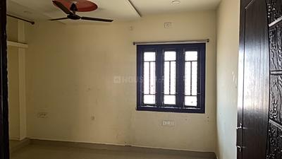Bedroom Image of 1200 Sq.ft 2 BHK Independent House for rent in Gajularamaram Hyderabad for Rs. 16000