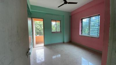 Bedroom Image of 950 Sq.ft 2 BHK Apartment / Flat for sale in Keshtopur Kolkata for Rs. 3300000