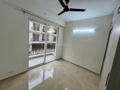 2 BHK Independent Builder Floor