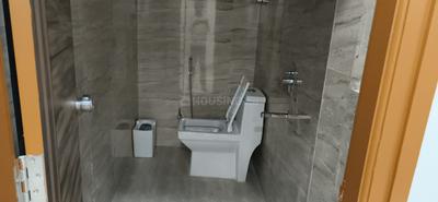 Image of 1250 Sq.ft 2 BHK Apartment / Flat for rent in Sri Tirumala Millennium Phase III, Mallapur, Secunderabad for Rs. 30000