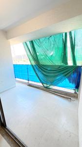 Balcony Image of 1310 Sq.ft 2 BHK Apartment / Flat for sale in Pal Surat for Rs. 5568000