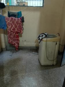Balcony Image of 700 Sq.ft 1.5 BHK Builder Floor for rent in Sector 71 Noida for Rs. 18000