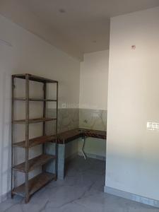 Kitchen Image of 180 Sq.ft 1 BHK Independent House for rent in Sumel Jaipur for Rs. 7000