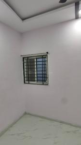 Bedroom Image of 1000 Sq.ft 2 BHK Independent House for rent in Silicon City Indore for Rs. 14000