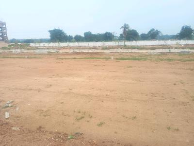 Image of 202 Sq.ft Residential Plot / Land for sale in Shadnagar, Ranga Reddy for Rs. 3155005