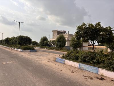 Image of 900 Sq.ft Residential Plot / Land for sale in Jaisinghpura Kankroda, Jaipur for Rs. 3200000