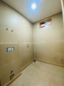 Bathroom Image of 950 Sq.ft 3 BHK Apartment / Flat for sale in Sector 16A Dwarka New Delhi for Rs. 7000000