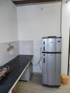 Kitchen Image of 1600 Sq.ft 2 BHK Apartment / Flat for rent in Chinhat Lucknow for Rs. 28000