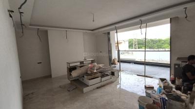 Bedroom Image of 2925 Sq.ft 3.5 BHK Builder Floor for sale in Vasant Kunj New Delhi for Rs. 35000000
