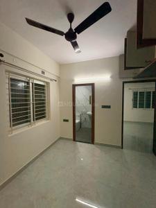Hall Image of 1501 Sq.ft 3 BHK Apartment / Flat for rent in Kudlu Gate Bengaluru for Rs. 69000