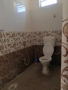 Bedroom One Image of 990 Sq.ft 2 BHK Apartment / Flat for sale in Ameenpur Sangareddy for Rs. 4800000