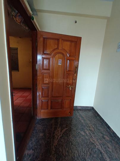 Mahalakshmi Layout Bedroom 1