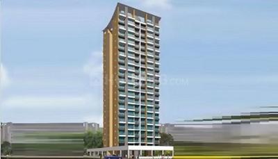 Image of 1300 Sq.ft 2 BHK Apartment / Flat for sale in Kesar Symphony, Kharghar, Navi Mumbai for Rs. 17000000