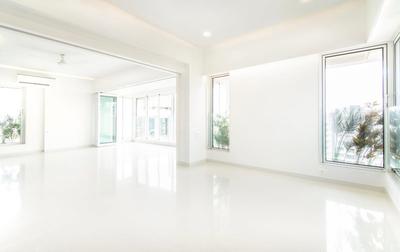 Hall Image of 1850 Sq.ft 3 BHK Apartment / Flat for sale in Maithili The Trellis, Kopar Khairane Navi Mumbai for Rs. 29400000