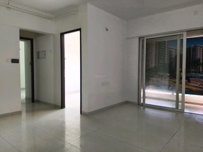 Living Room Image of 1401 Sq.ft 2 BHK Apartment / Flat for sale in Kolte Patil Little Earth Kiwale Building C16, Mamurdi Pune for Rs. 10500000