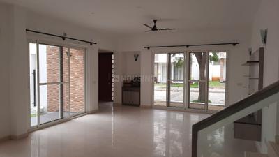 Hall Image of 2877 Sq.ft 3 BHK Villa for rent in Sterling Villa Grande, K R Puram Bengaluru for Rs. 110000
