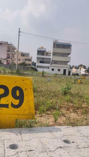 Bannerughatta Plot View 1