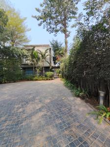 Image of 4275 Sq.ft 4 BHK Villa for sale in Science City, Ahmedabad for Rs. 150000000