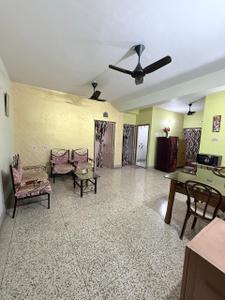 Living Room Image of 892 Sq.ft 2 BHK Apartment / Flat for sale in Airport Gate no. 1 Kolkata for Rs. 3250000